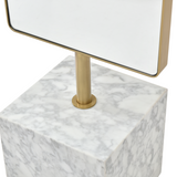 Tetra Free Standing Mirror