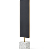 Tetra Free Standing Mirror