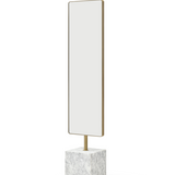 Tetra Free Standing Mirror