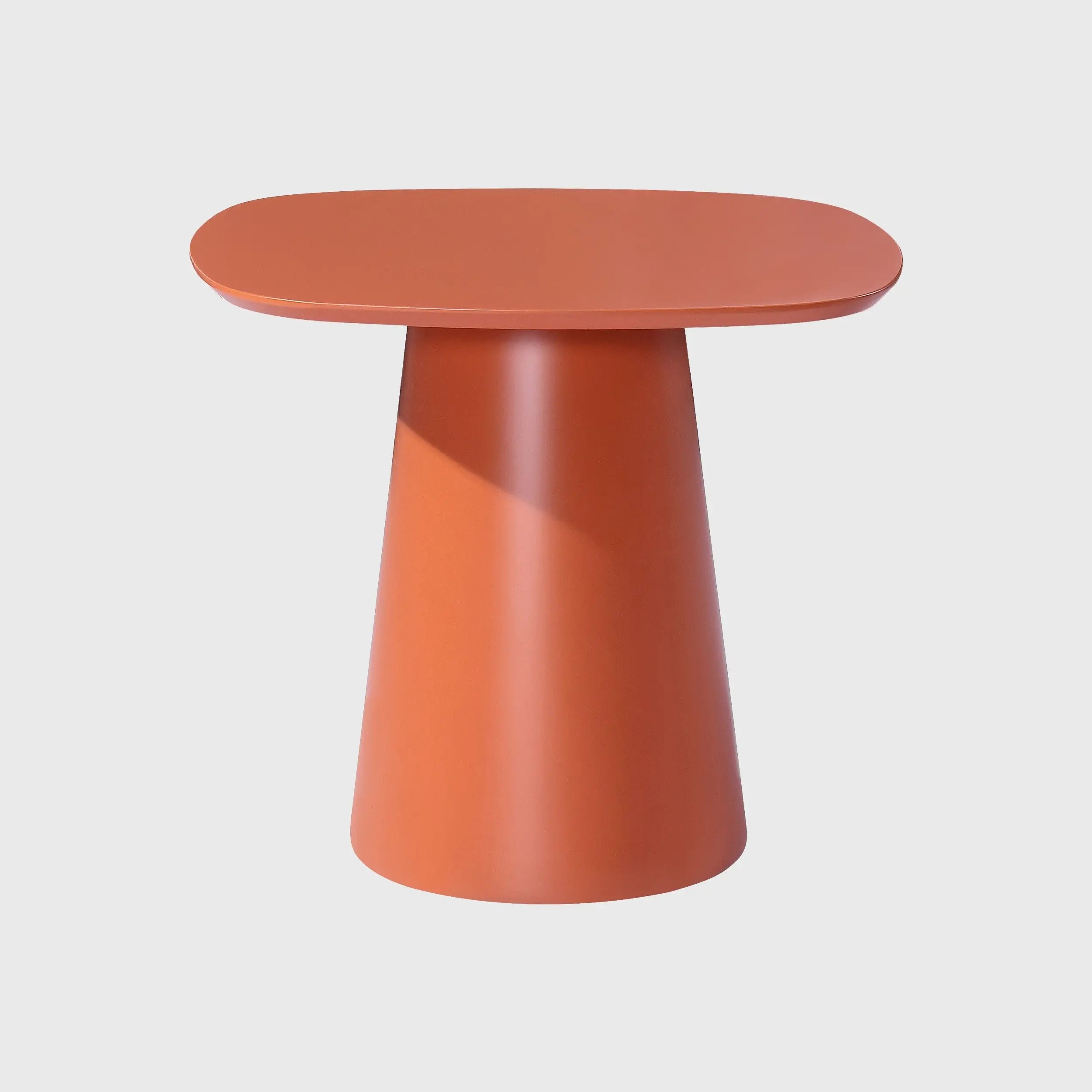 Mitzi Side Table Orchre