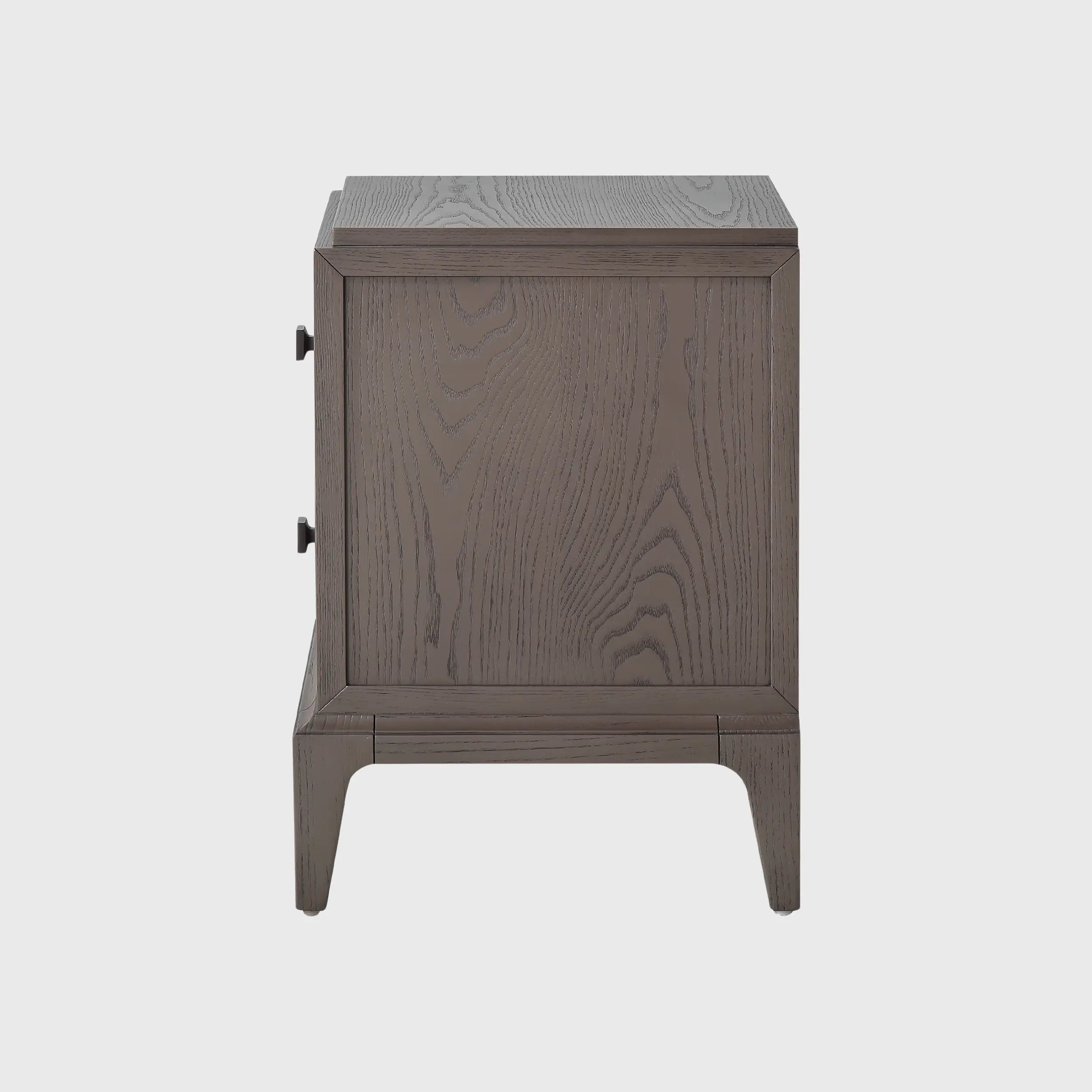 Astoria Bedside 40cm Macchiato