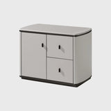 Bennett Bedside Cabinet II