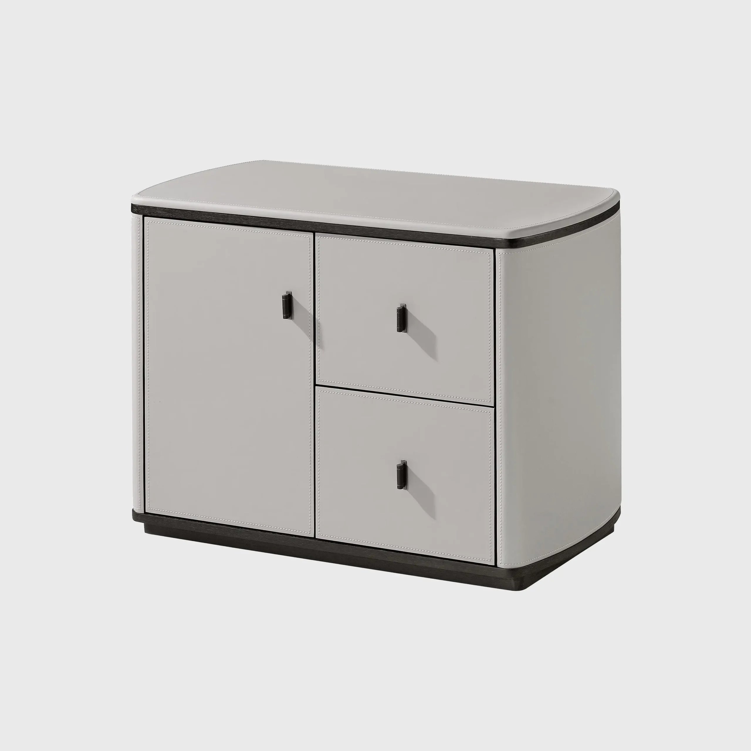 Bennett Bedside Cabinet II