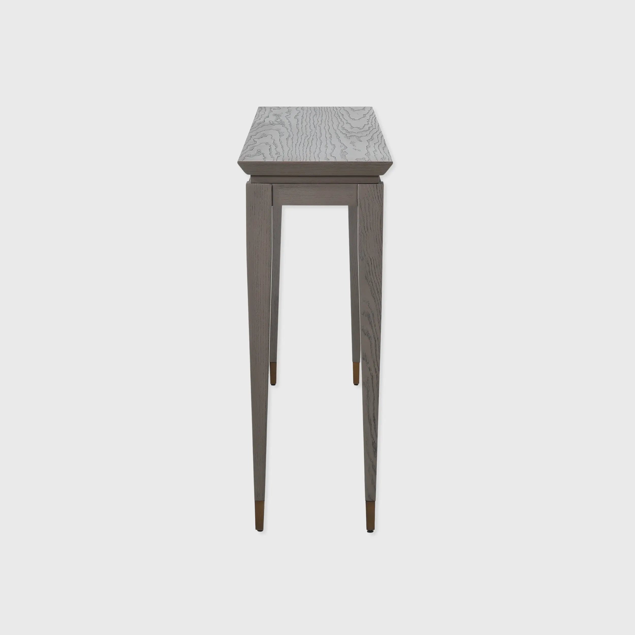 Cora Console Macchiato 140cm