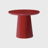 Harlow Side Table Cherry