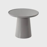Harlow Side Table Taupe