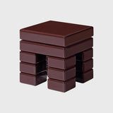 Lombard Table Ruby