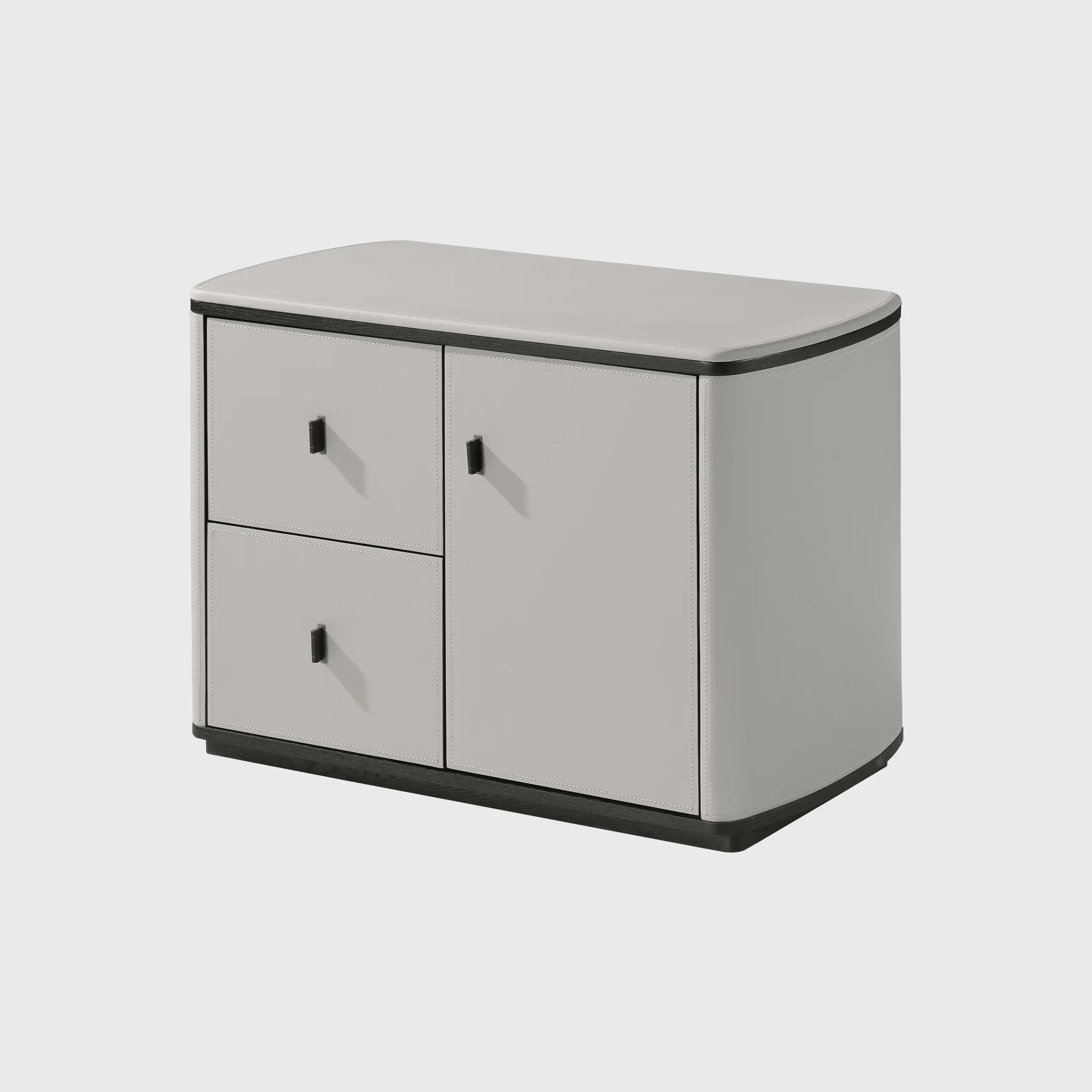 Bennett Bedside Cabinet