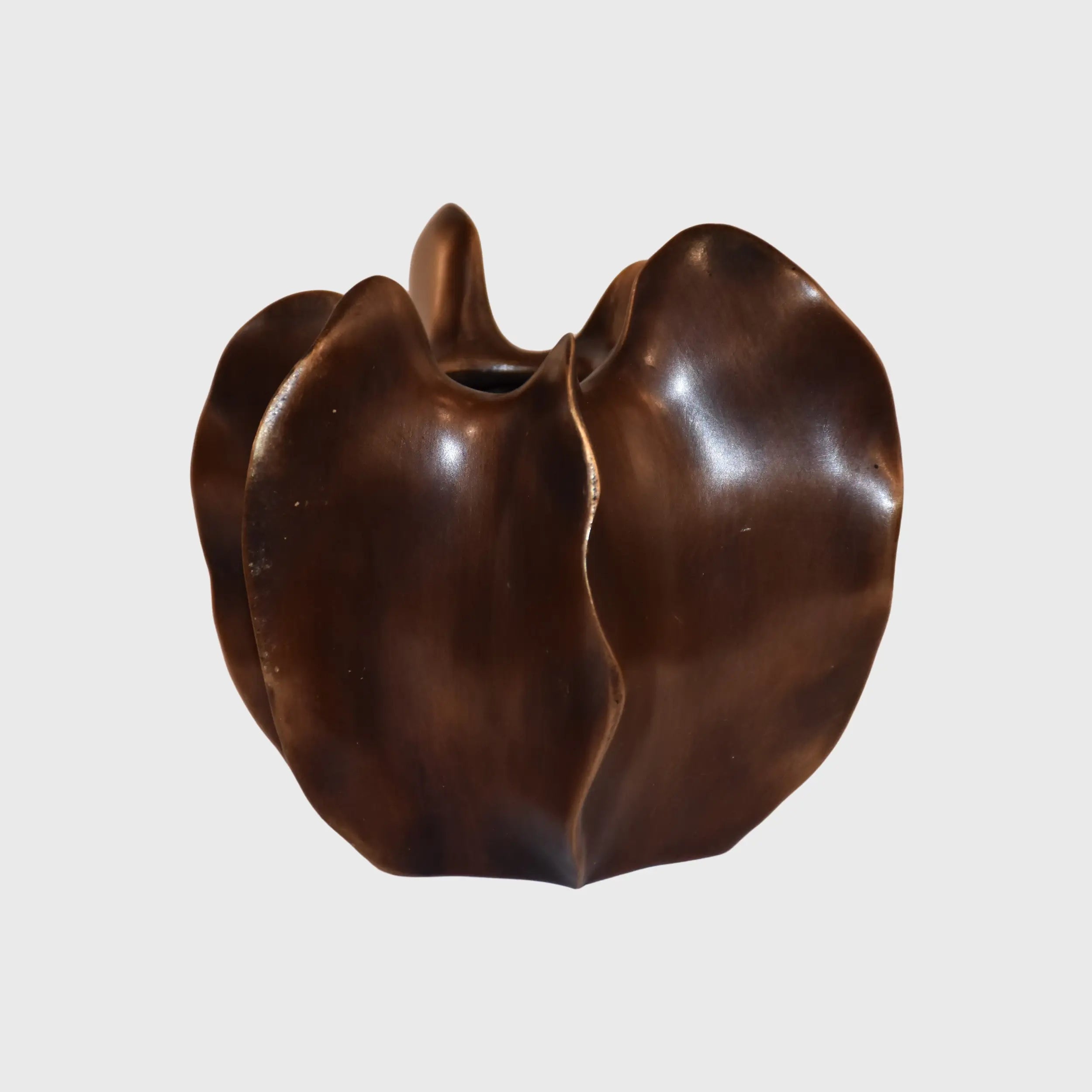 Marine Bronze Vessel 13