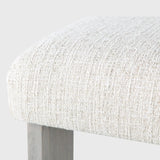 Siena Dining Chair Latte Ash