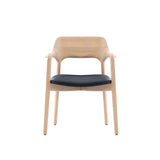 Siena Dining Chair - Ash Oak