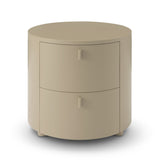Sims Bedside Table - Verde