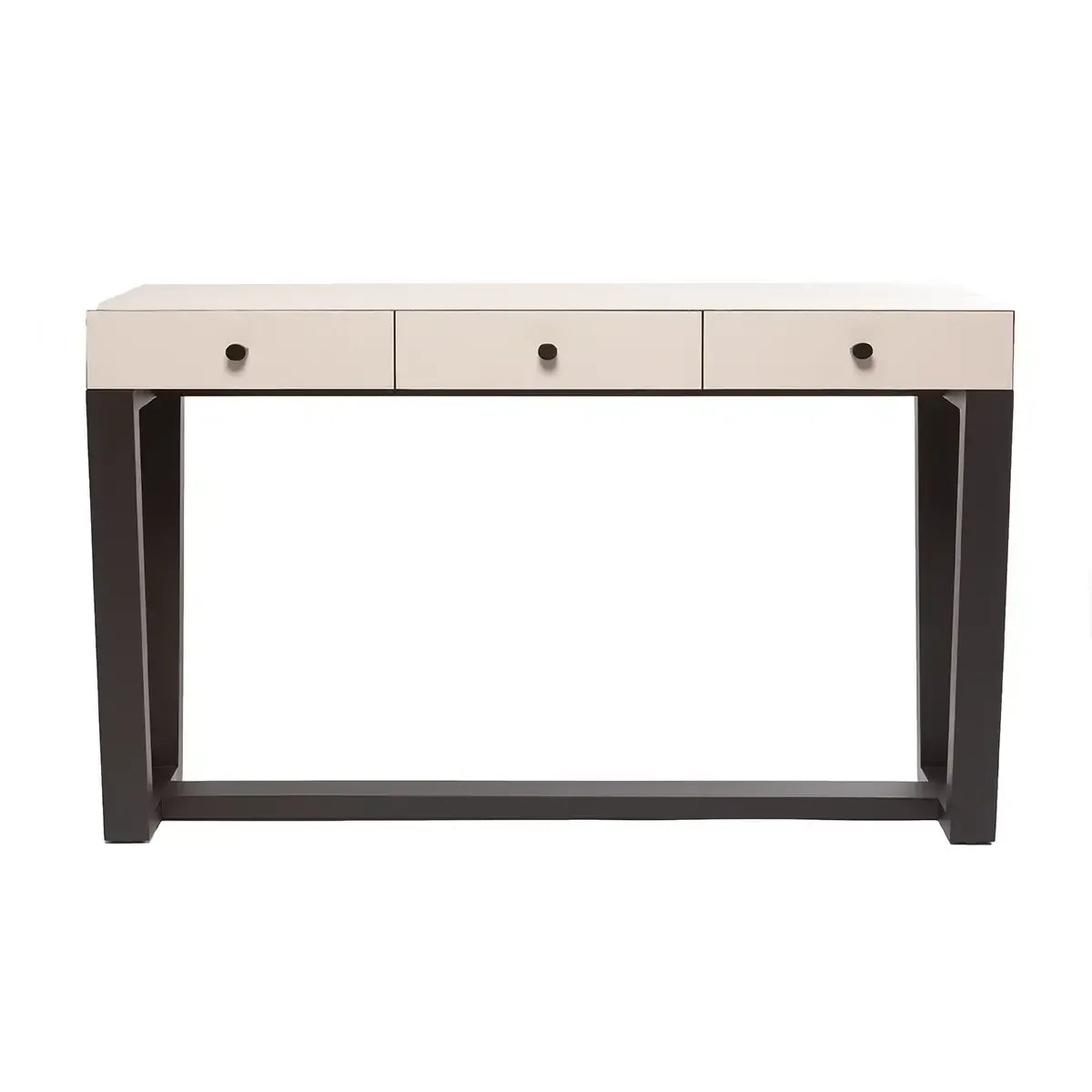Slim Jim Console Pumice Leather