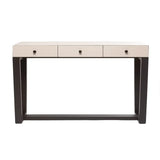 Slim Jim Console Pumice Leather