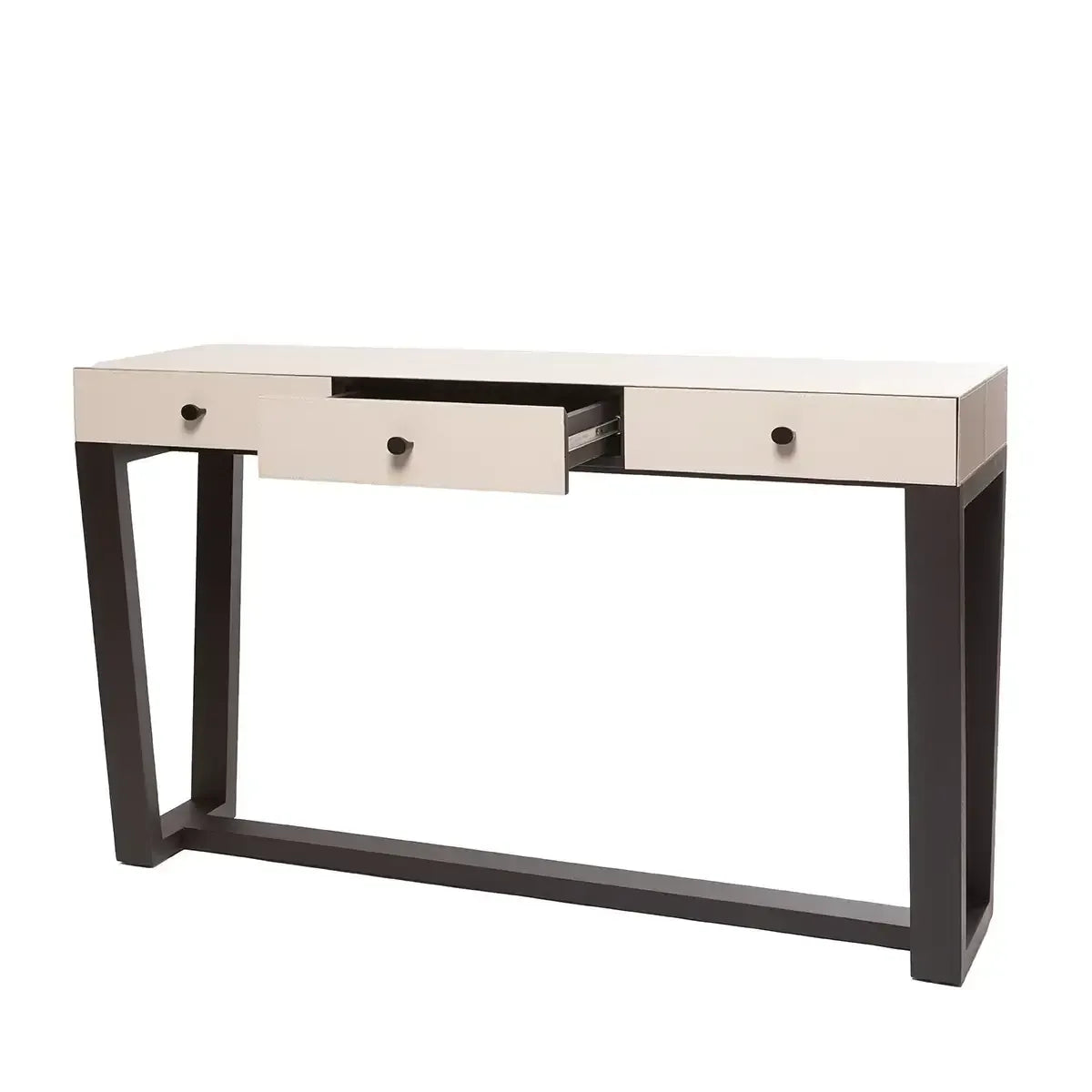 Slim Jim Console Pumice Leather