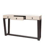 Slim Jim Console Pumice Leather
