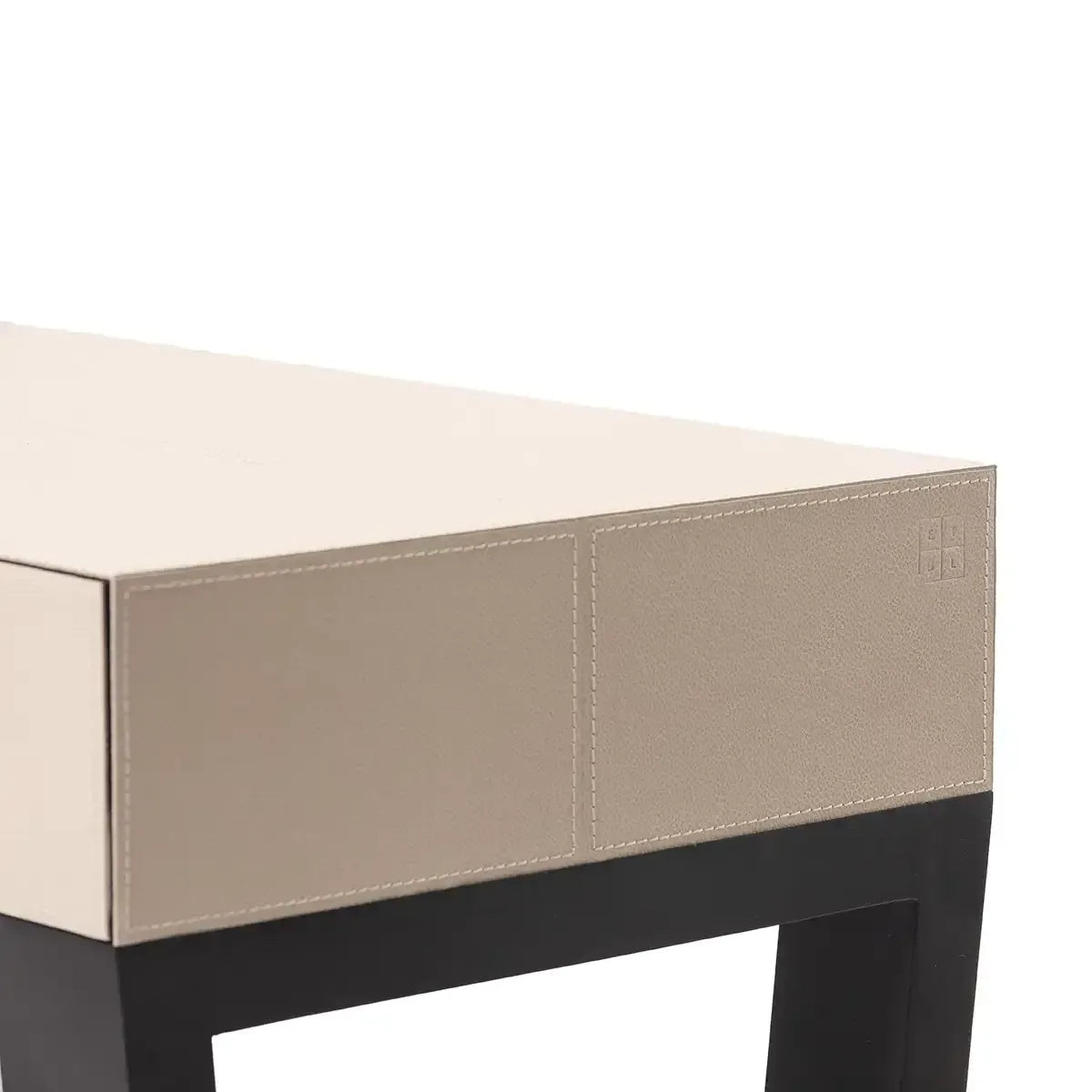 Slim Jim Console Pumice Leather