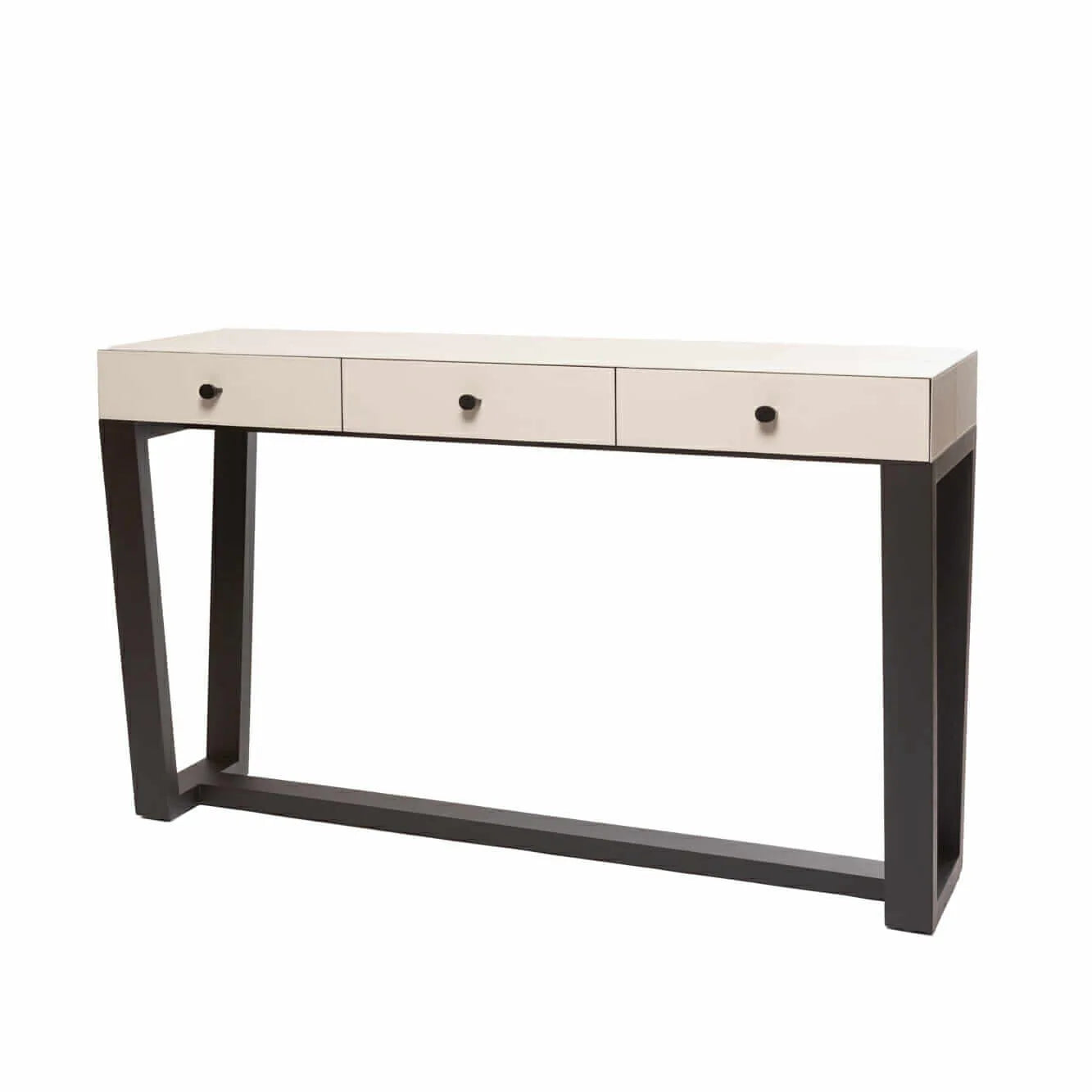 Slim Jim Console Pumice Leather