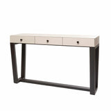 Slim Jim Console Pumice Leather