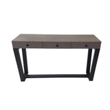 Slim Jim Console Valen Leather