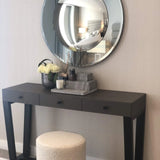 Slim Jim Console Valen Leather