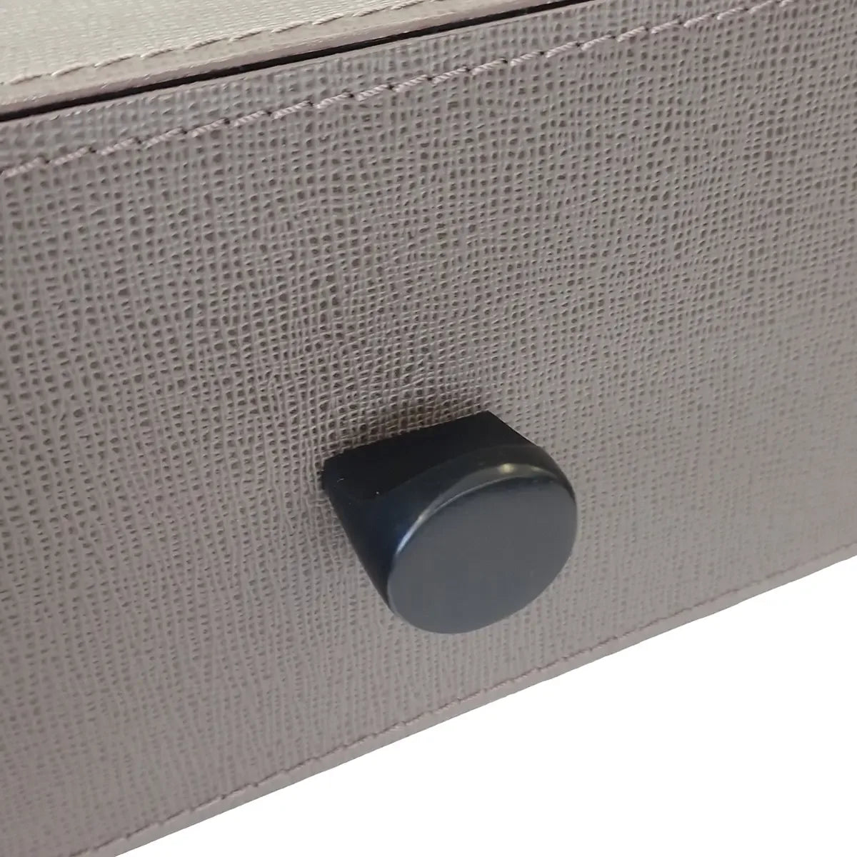 Slim Jim Console Valen Leather