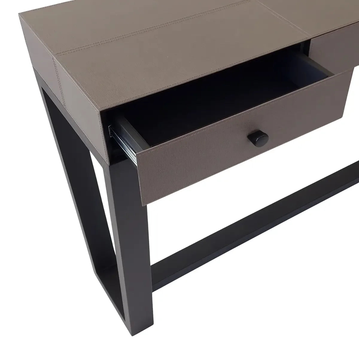 Slim Jim Console Valen Leather
