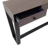 Slim Jim Console Valen Leather