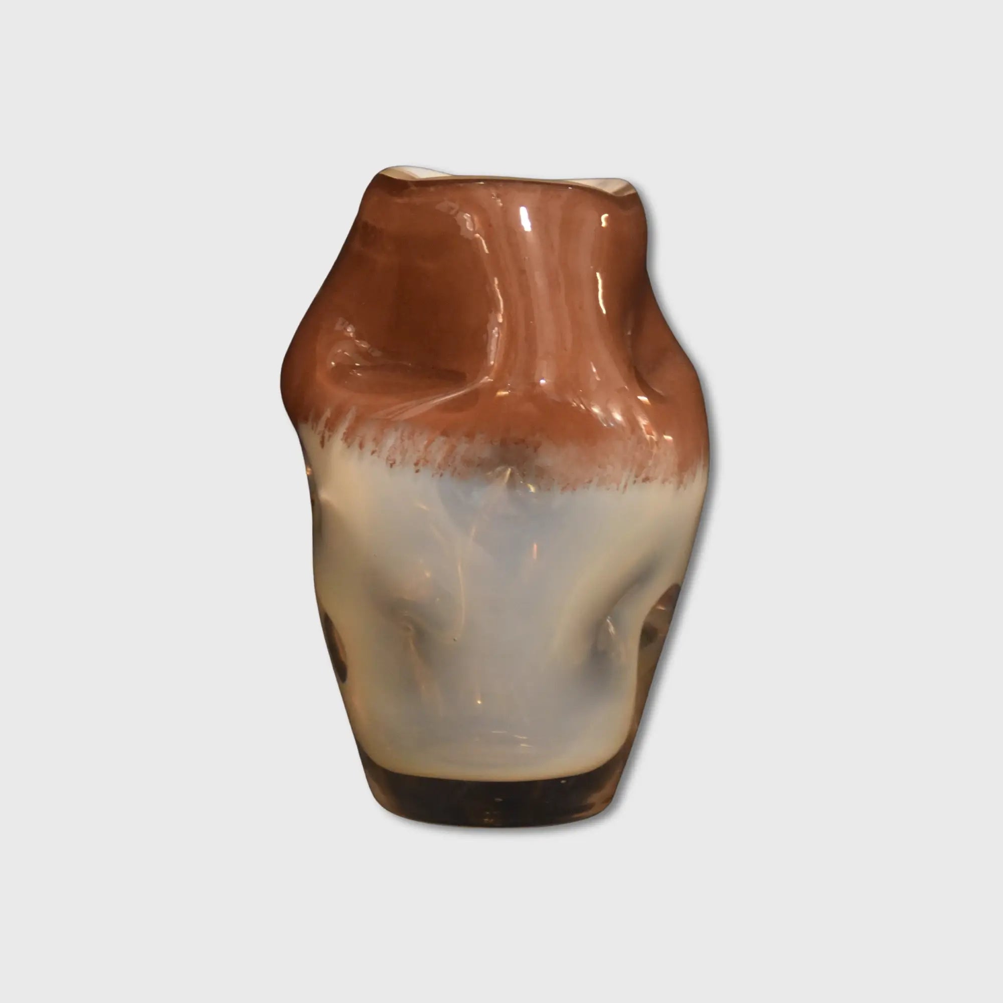 Studio Art Glass Gemstone