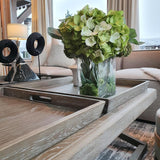 Bentley Coffee Table by DI Designs