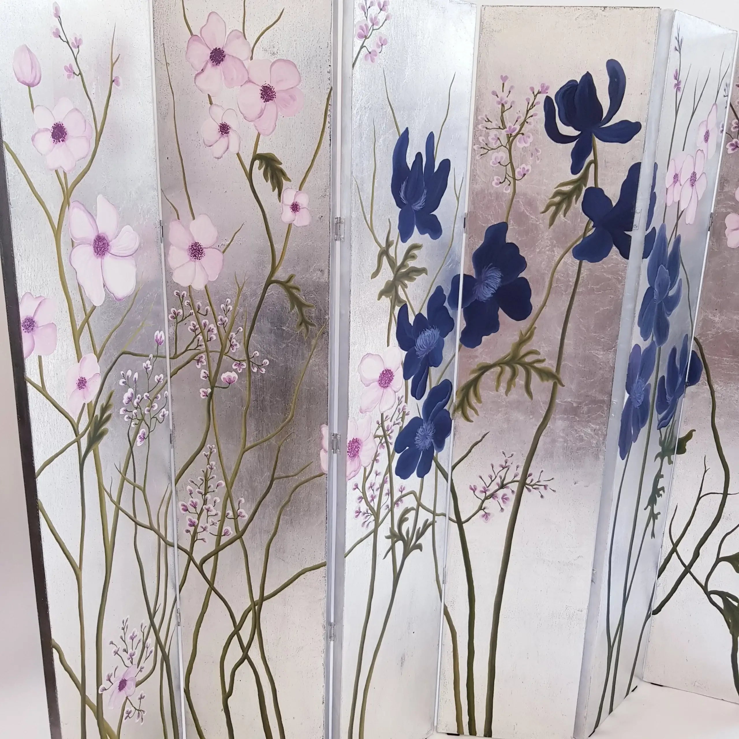 Spring Blossom Panel