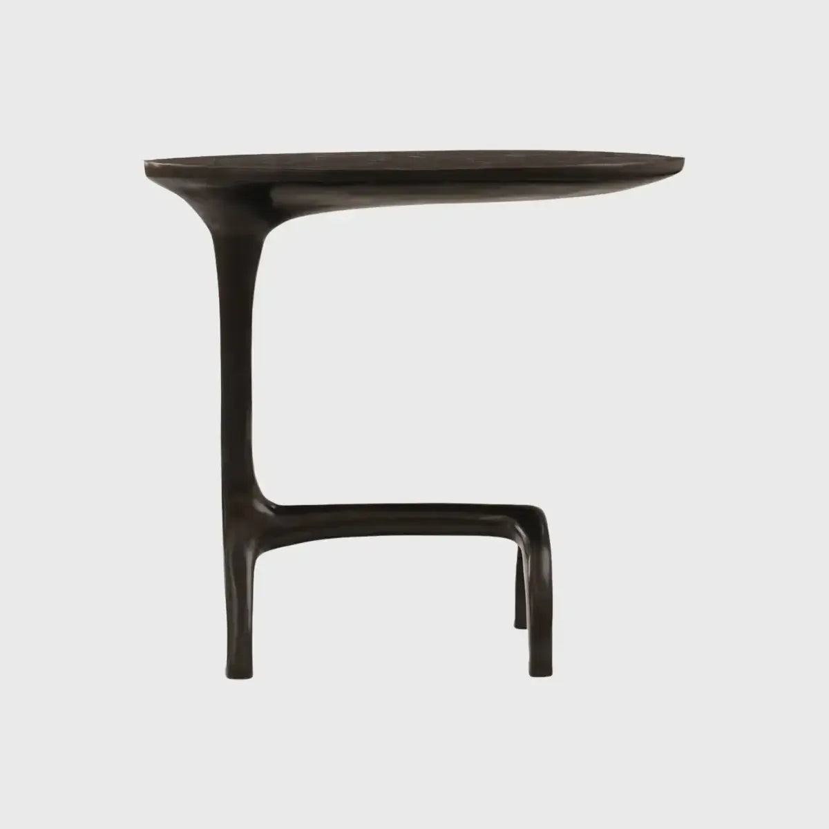 Stingray Console Bronze Nera