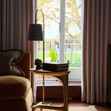 Stingray Table Bronze D’Oro