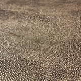 Stingray Table Bronze D’Oro