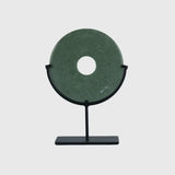Stone Decoration Ping buckle 1
