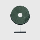 Stone Decoration Ping buckle 2