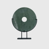 Stone Decoration Ping buckle 3