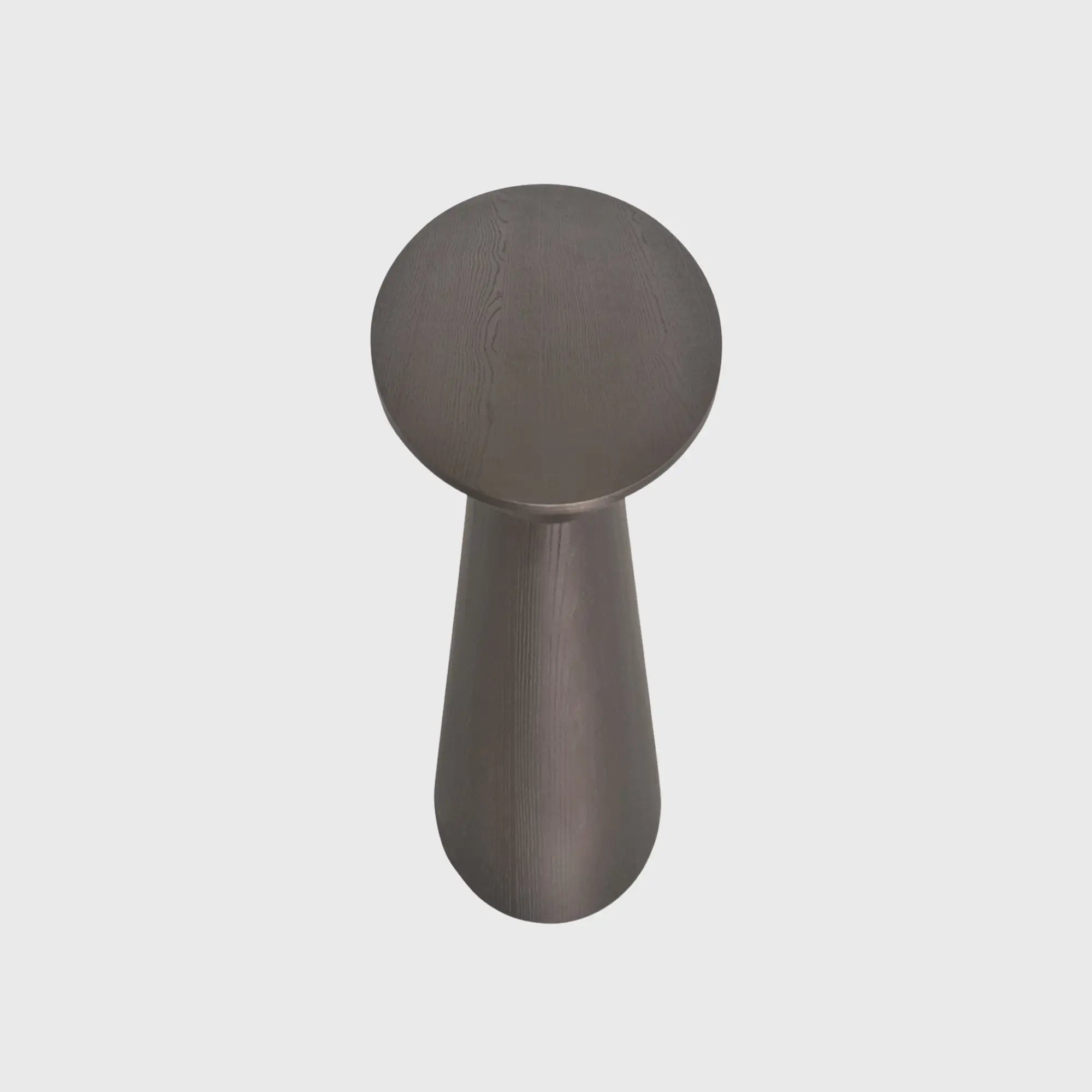Strata Oval Console