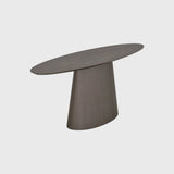 Strata Oval Console