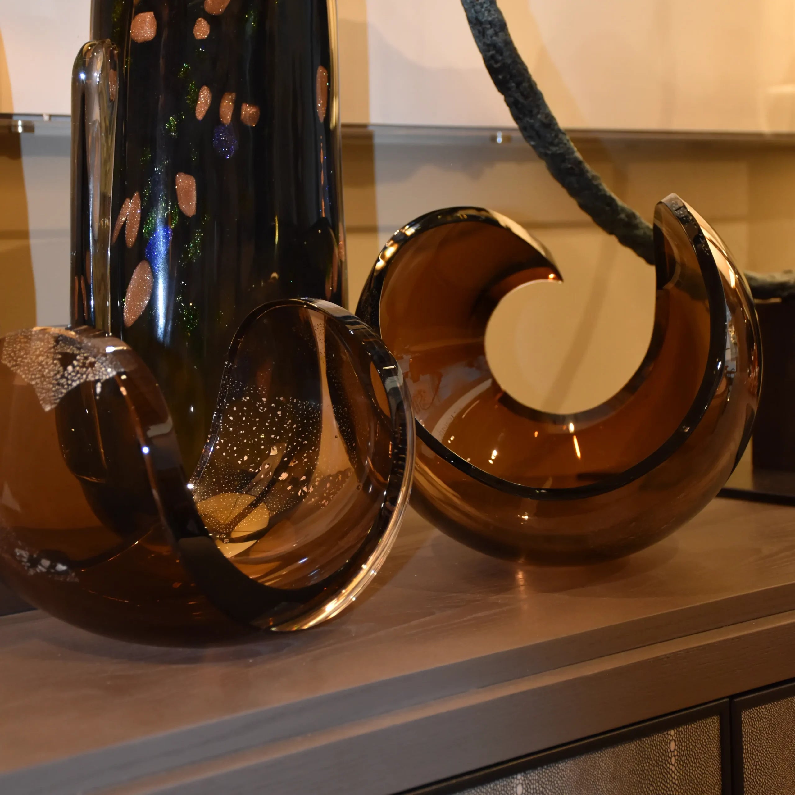 Studio Art Glass AI10018