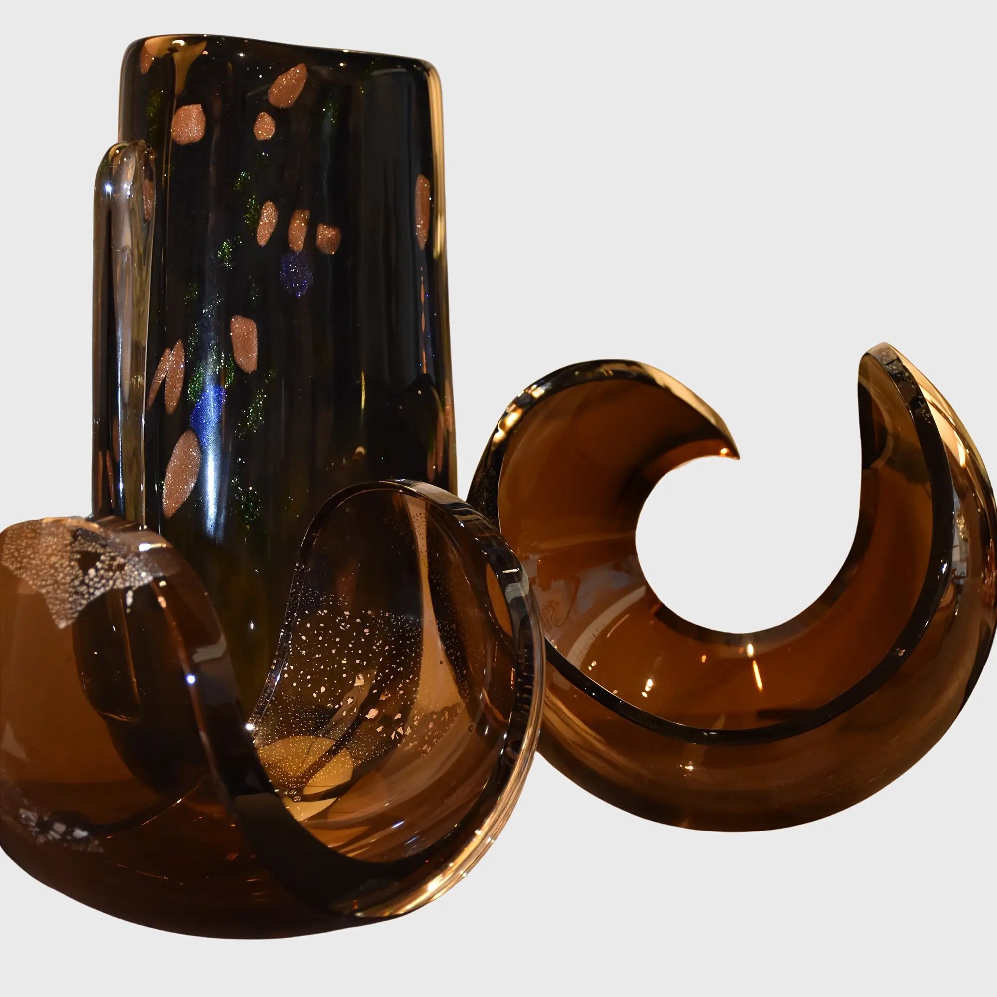 Studio Art Glass AI10018