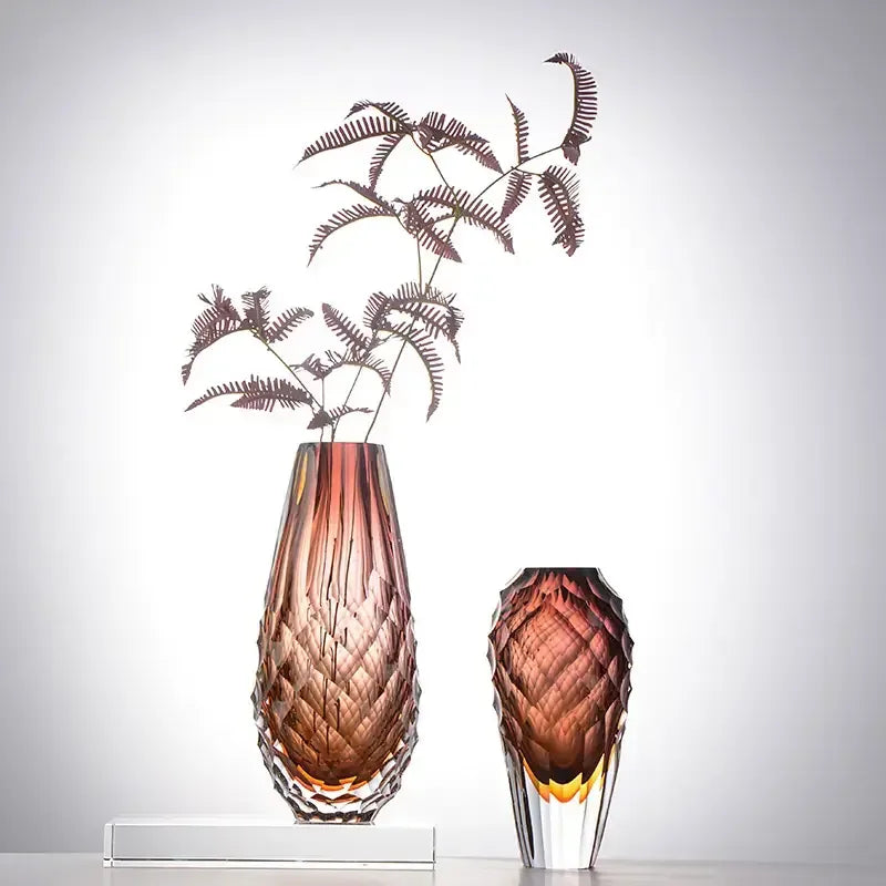 Studio Art Glass Aurora