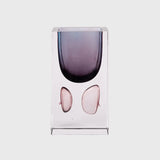 Studio Art Glass Concave