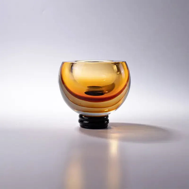 Studio Art Glass Eclipse
