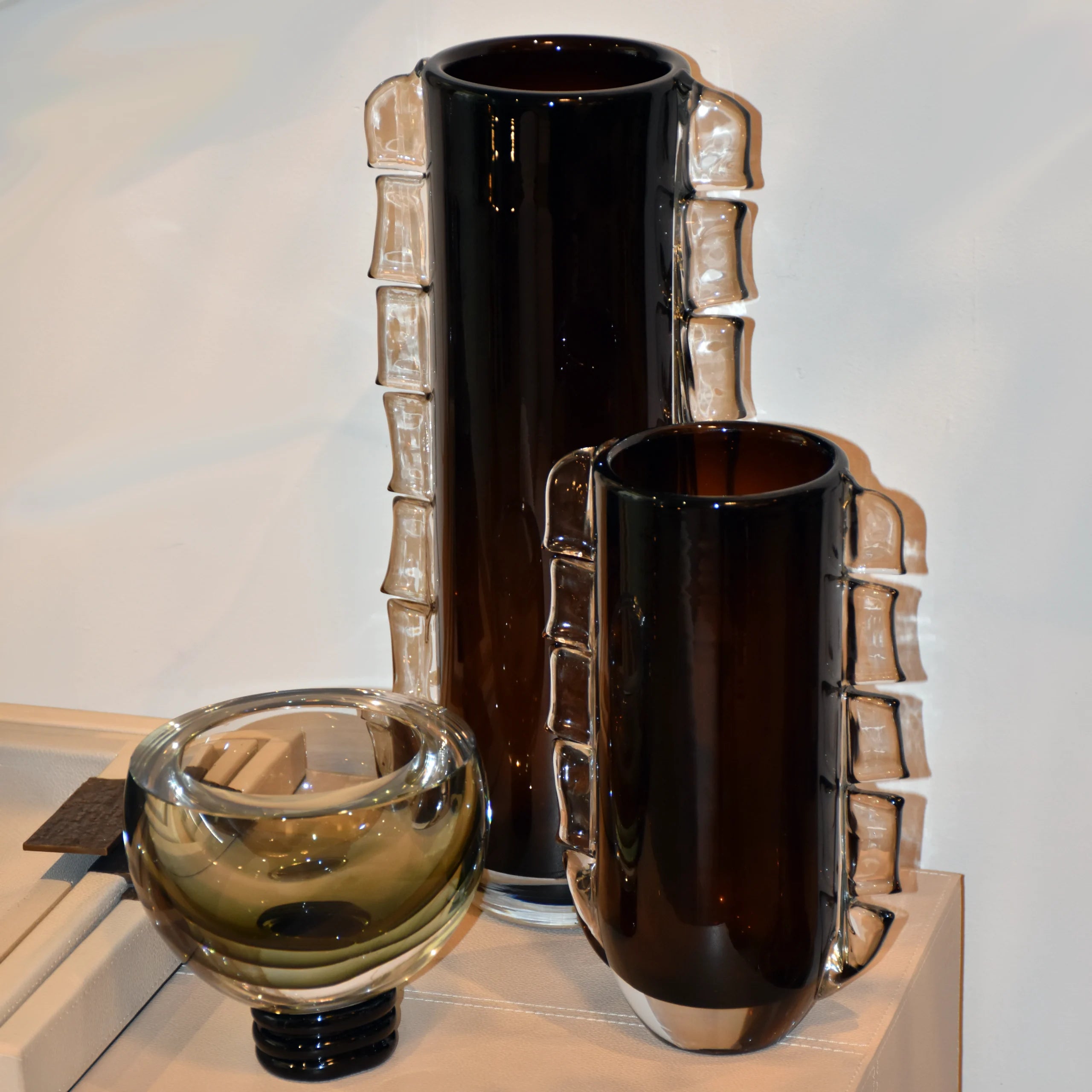 Studio Art Glass Ember