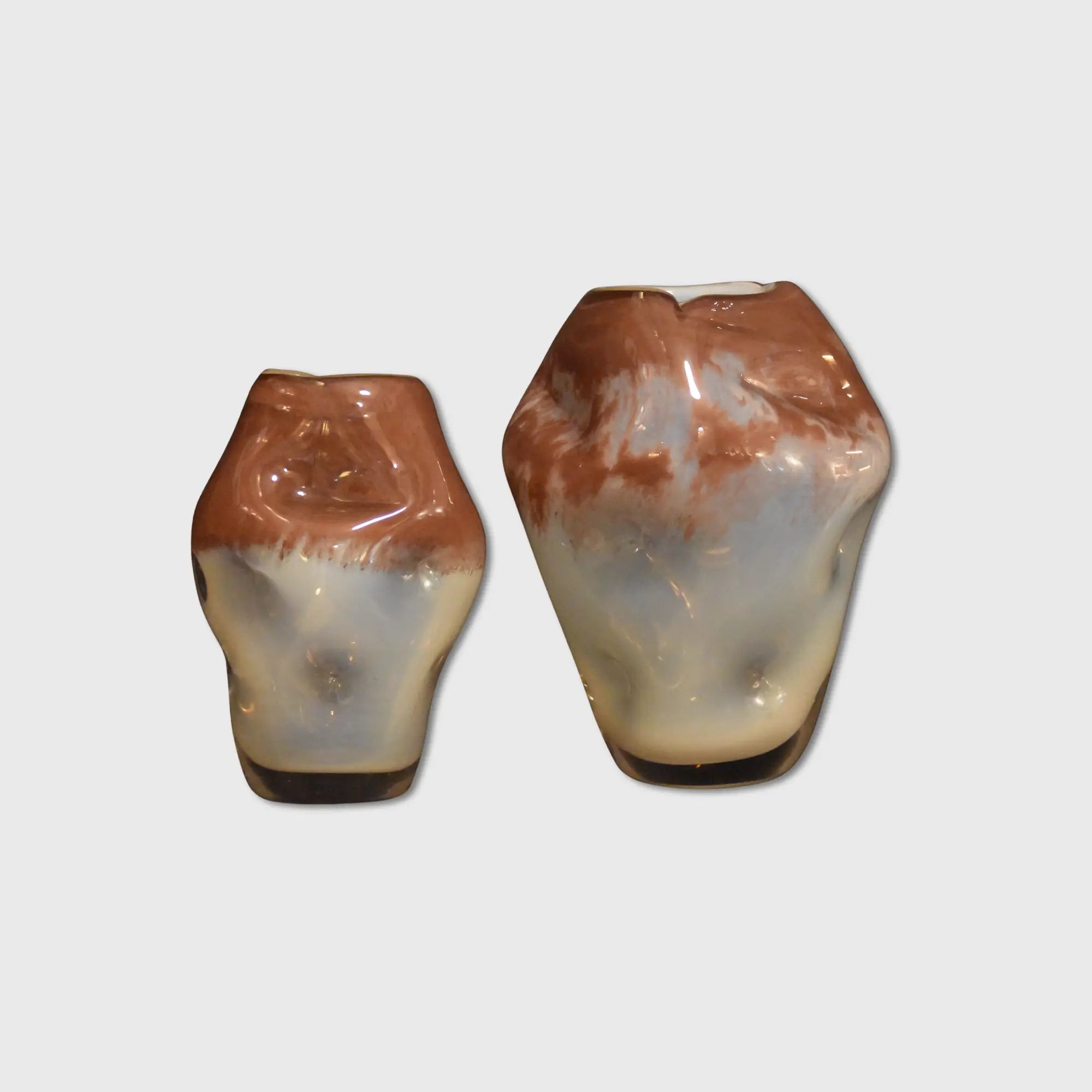 Studio Art Glass Gemstone