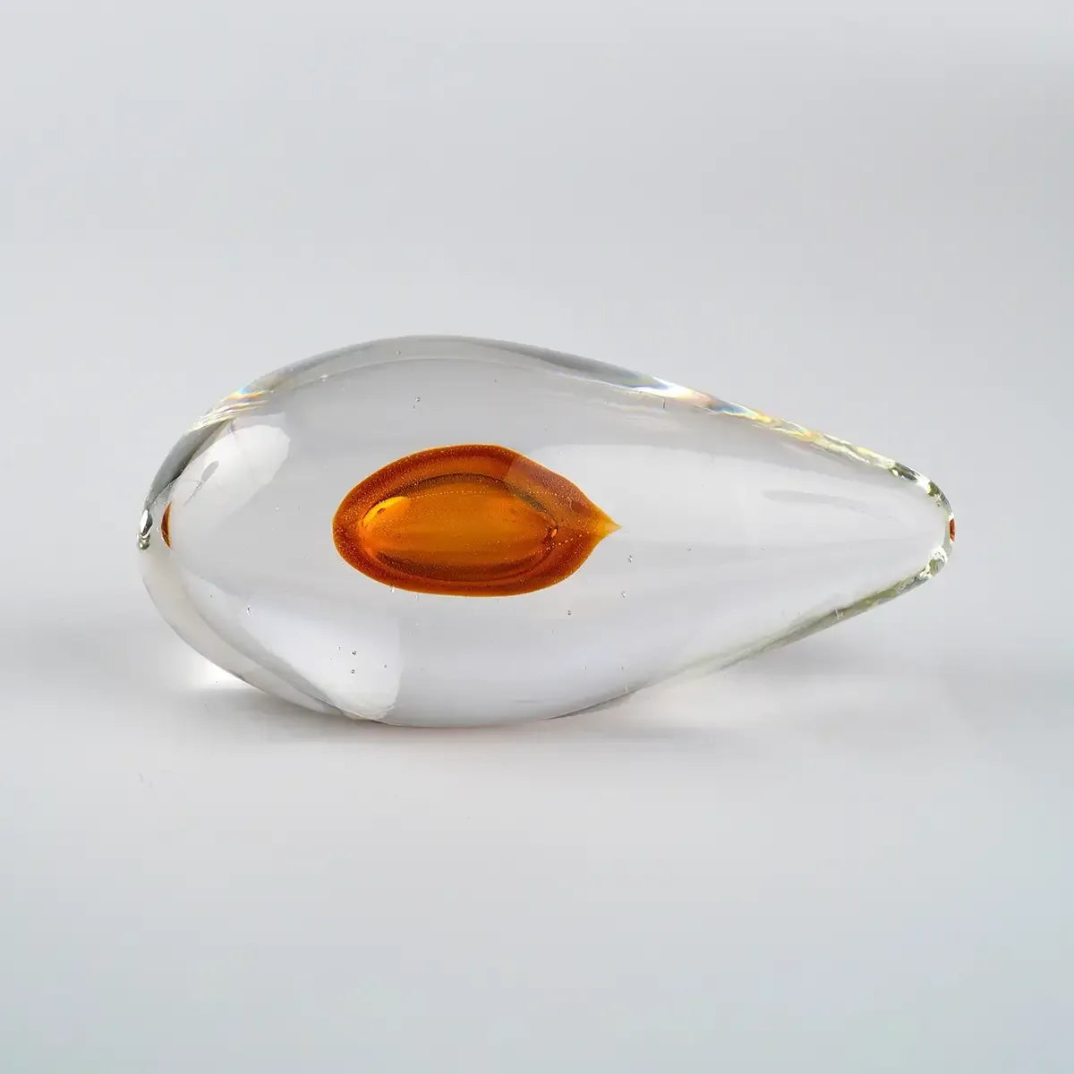 Studio Art Glass MAY02BL056