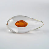 Studio Art Glass MAY02BL056