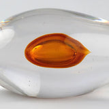 Studio Art Glass MAY02BL056
