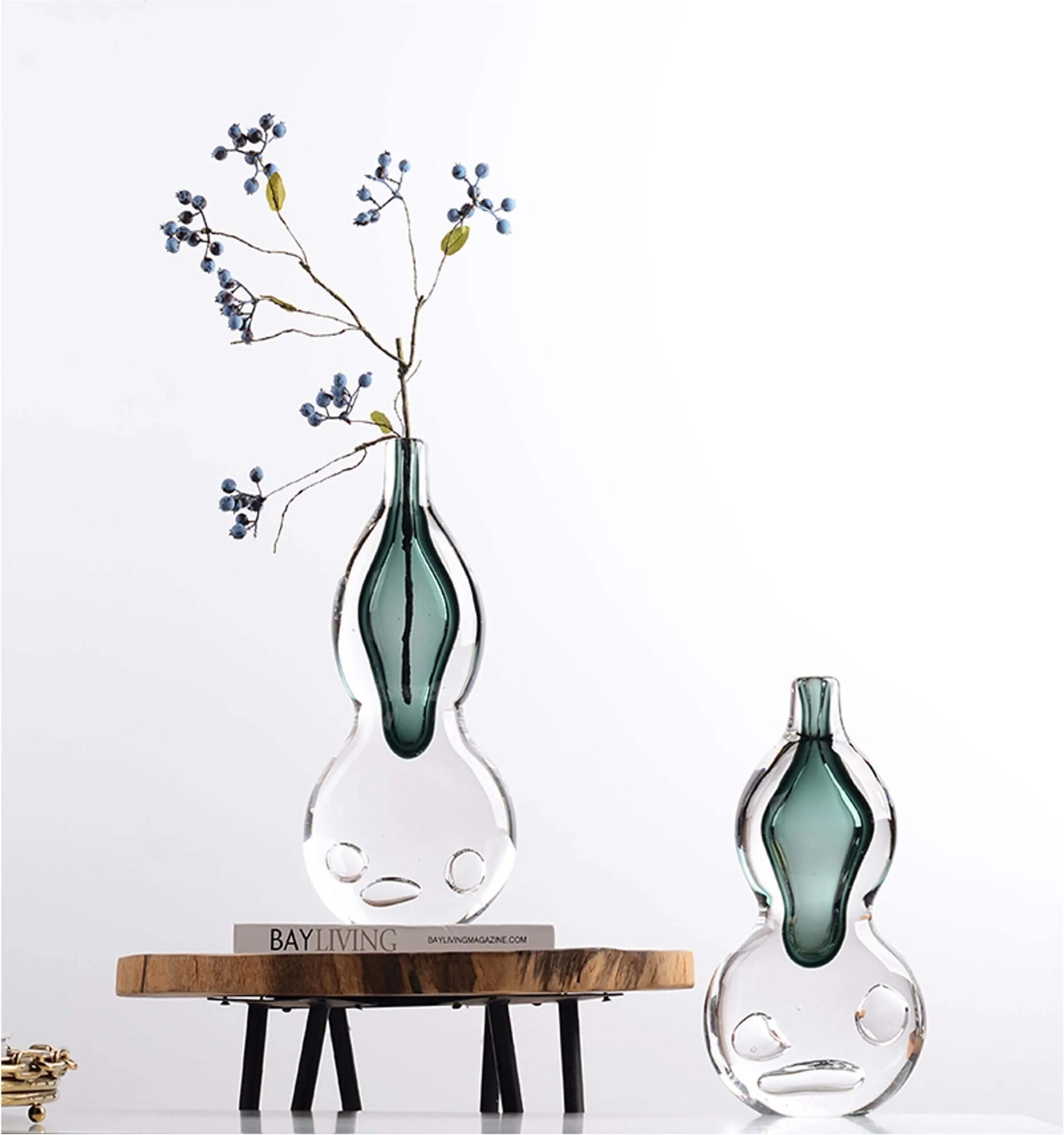 Studio Art Glass MAY32211